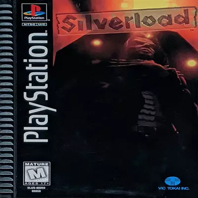 Silverload (USA)